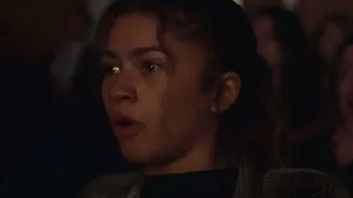 euphoria ep 8 s2 maddy beating up cassie (full scene)