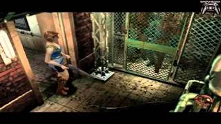 Resident Evil 3 - Test / Review - DE - GamePlaySession - German