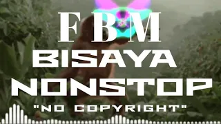 DISCO BISAYA NONSTOP [NO COPYRIGHT] (Free background music) free to use.