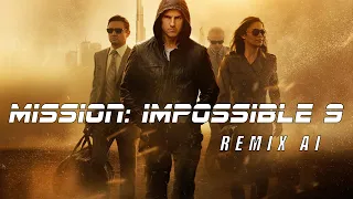 Mission: Impossible 9 - Remix AI