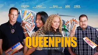 Queenpins (2021) Movie.         Download link in description below 👇