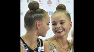 averina twins