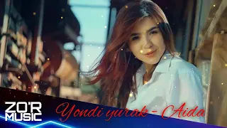 Yondi yurak - Aida