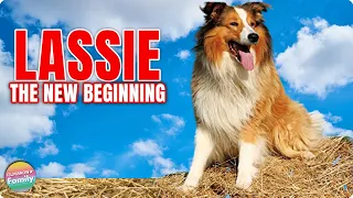 LASSIE: THE NEW BEGINNING - FREE FULL FAMILY MOVIE 🎥🐶