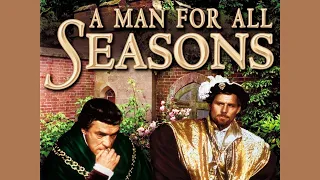 A Man For All Seasons Opening Credits alternate version