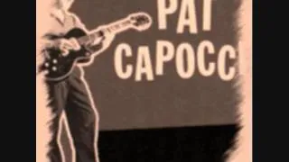 Pat Capocci - Baby Sue