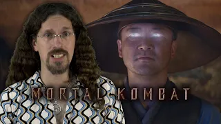 Mortal Kombat (2021) Movie Review - Finish Me