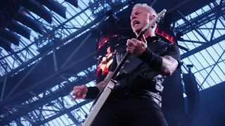 Metallica: The Ecstasy of Gold + The Call of Ktulu [Live 4K] (Amsterdam, NL - April 29, 2023)