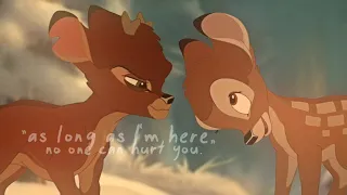 e͏v͏e͏r͏y͏t͏h͏i͏n͏g͏ I͏ w͏a͏n͏t͏e͏d͏. || bambi&ronno