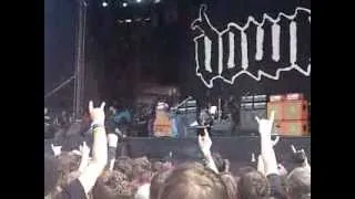 Down - Stone The Crows (Download Festival, Donington Park 13th June 2009)