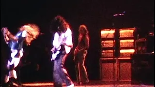 Van Halen   1978 09 27 Portland, OR   8mm