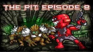 Etho Plays - SOTS The Pit: Episode 8