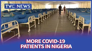 Update: Nigeria records a record 117 confirmed COVID-19 Cases in one day