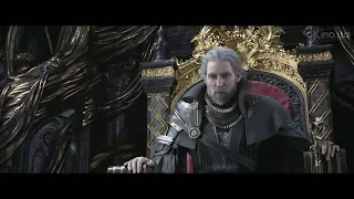 [MAD] Final Fantasy XV Kingsglaive - Take It Out on Me