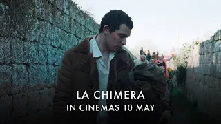 LA CHIMERA - In Cinemas 10 May