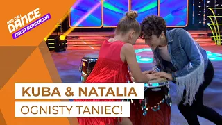 Kuba & Natalia - Duety (Latino) || You Can Dance - Nowa Generacja