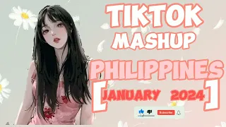 New tiktok dance Philippines🇵🇭/ tiktok mashup dance trending_ (January 28 2024)