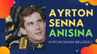In Memory of Ayrton Senna | Ayrton Senna Documentary | Formula 1