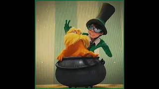 • Once-Ler || Baby got back X Just dance || (Lorax) #multifandom #edit #thelorax #lorax #onceler