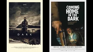 Coming Home in the Dark 2021 - Türkçe Altyazılı Fragman (Official Trailer)