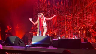 Lauren Daigle, “Still Rolling Stones”