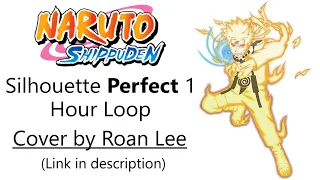 Silhouette 1 Hour "Perfect" Loop (Cover by Roan Lee)