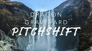 8D Dragon Graveyard — Raya and the Last Dragon | PitchShift