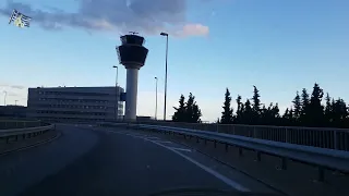 Deep Forest ~ Martha's Song (Athens Airport)