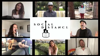 Falling Slowly - The Social Distance Music Project