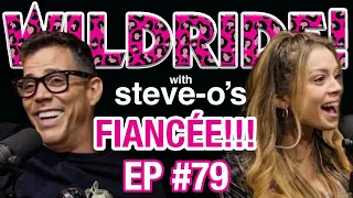 Lux Wright - Steve-O's Wild Ride! Ep #79