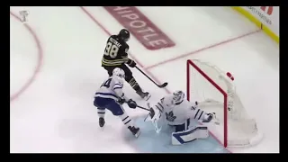 Game 7 Maple Leafs vs Bruins Recap 04/05/24