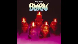 Burn - Deep Purple - Live With Beggar's Farm