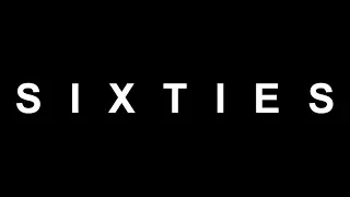Sixties (2019) official teaser | Шістдесятники (2019) офіційний тизер