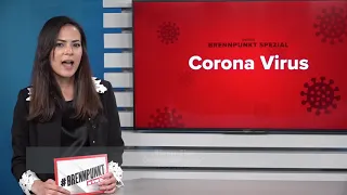 Experten zur Corona-Krise / krone.tv #brennpunkt