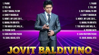 Jovit Baldivino Top Hits Popular Songs   Top 10 Song Collection