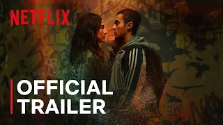 Caged Wings (Mi soledad tiene alas) - 2023 - Netflix Movie Trailer - English Subtitles