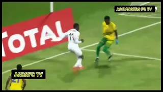 AFRICAN FOOTBALL CHAN 2021: Highlights Togo vs Rwanda