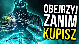 Lords Of The Fallen - OBEJRZYJ ZANIM KUPISZ