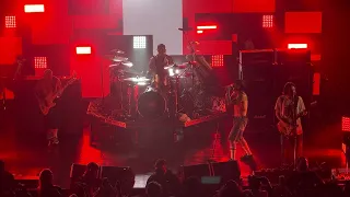 Red Hot Chili Peppers, By The Way at The Fonda Theater in Los Angeles on 4/1/2022 [4K]