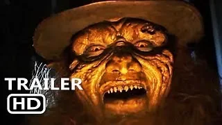 Leprechaun Returns Teaser Trailer#1(2019) | SYFY Horror Movie[HD]