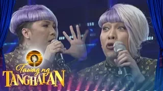 Tawag ng Tanghalan: Vice Ganda's tips on how to show you've moved on