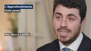 Avv  Marco Lastilla: Diritto penale "Revenge porn"