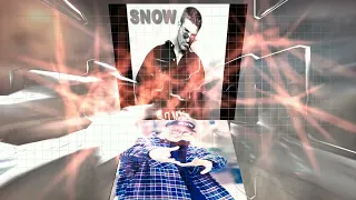 SNOW - Lonely Monday Morning (DJ SHABAYOFF RMX)