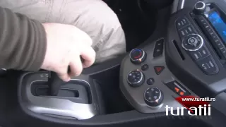 Chevrolet Aveo 1,6l 16V AT LTZ explicit video 2 of 3