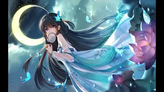 Nightcore - Don’t Give Up On Me (Andy Grammer) OST Five Feet Apart