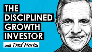 A Margin Of Safety In Stocks & Life w/ Fred Martin (RWH020)