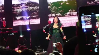 Tarja Turunen-  Luna Park 25/11/2017- Calling From the Wild