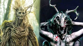 The Wretched (2019) Explained in Hindi / Urdu | Wretched Horror Story Summarized हिन्दी