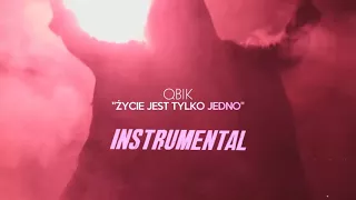 QBIK - Życie Jest Jedno (INSTRUMENTAL)