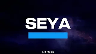 MORAD & GIMS - SEYA (French English Spanish Lyrics)  (Paroles Français Anglais Espagnole)